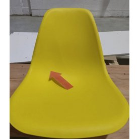 Пластиковый стул Eames PC-015