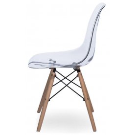 Пластиковый стул SN-1