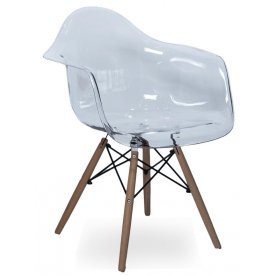 Пластиковый стул SN-2