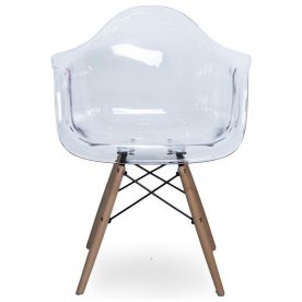 Пластиковый стул SN-2