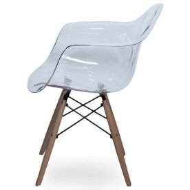 Пластиковый стул SN-2