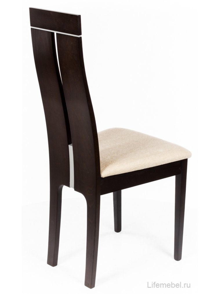 Стул EURO CB-2403YBH BB/FC020067-Beige