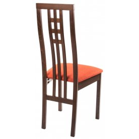 Стул EURO CB-2481YBH