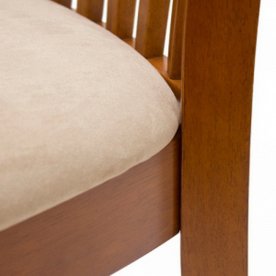 Стул 3318 с мягким сиденьем