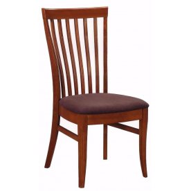 Стул 3318 с мягким сиденьем