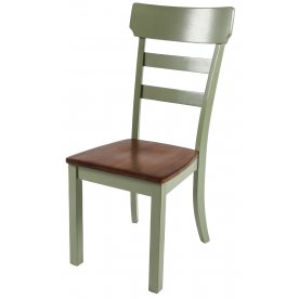 Стул GR CCRR-332W-S