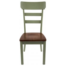 Стул GR CCRR-332W-S