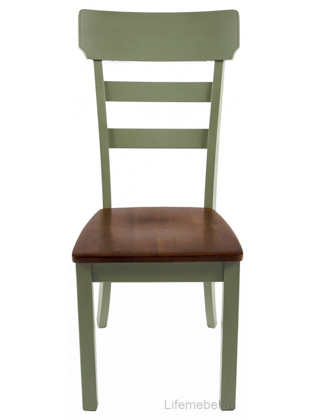 Стул GR CCRR-332W-S