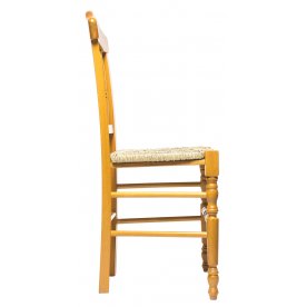 Деревянный стул 40F