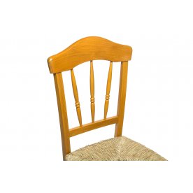 Деревянный стул 40F