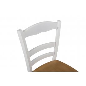 Деревянный стул 43D