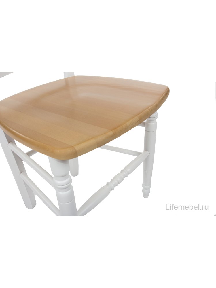Стул 43D WOOD SEAT
