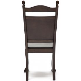 Деревянный стул 466 W-E