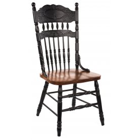 Деревянный стул Stamford 828-S