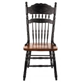 Деревянный стул Stamford 828-S