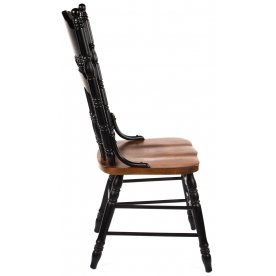 Деревянный стул Stamford 828-S