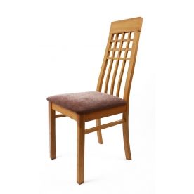 (Неактивен) Стул 8360 золотой дуб