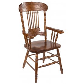 Стул Warren 838-A GLAZE