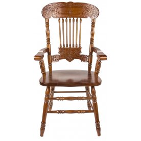 Стул Warren 838-A GLAZE собранный