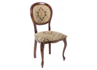 Деревянный стул Adriano