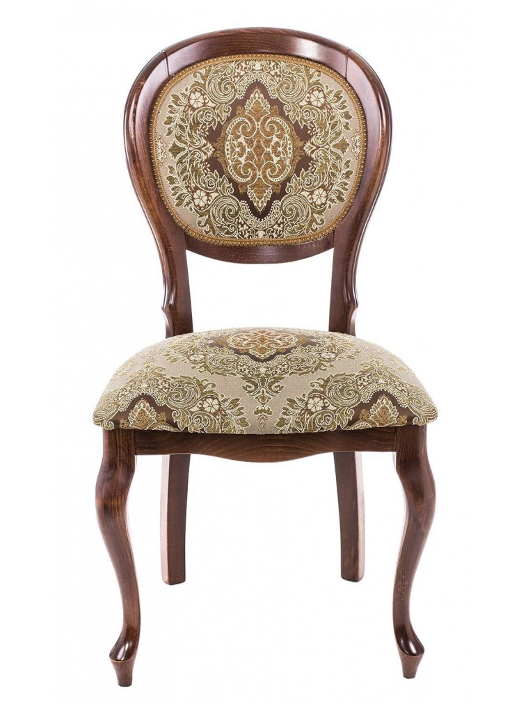 Стул Adriano 082 вишня без патины 