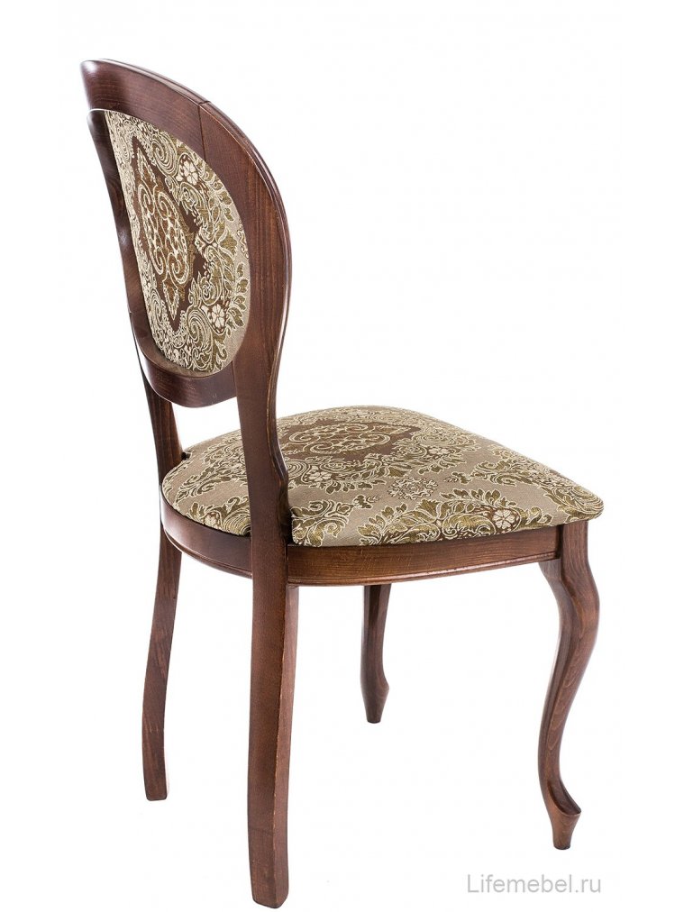 Стул Adriano 082 вишня без патины 