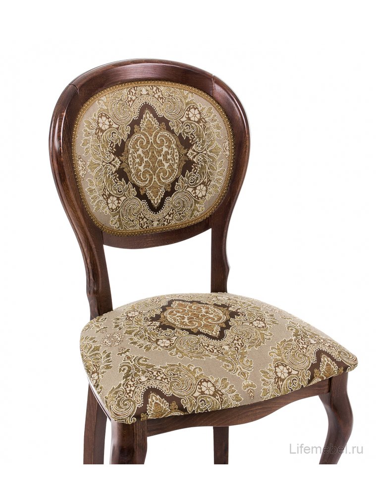 Стул Adriano 082 вишня без патины 