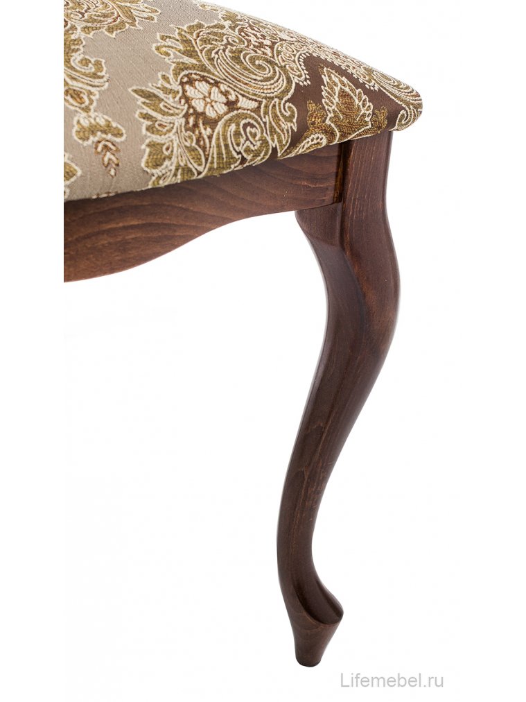 Стул Adriano 082 вишня без патины 