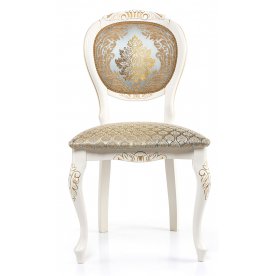 Деревянный стул Adriano 2