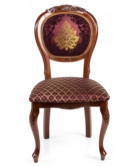 Деревянный стул Adriano 2