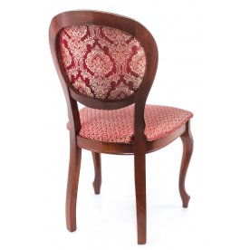 Деревянный стул Adriano