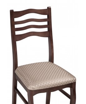 Деревянный стул Амадиу