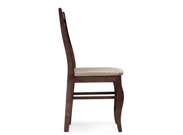 Деревянный стул Амадиу