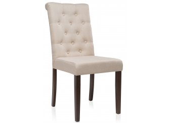 Деревянный стул Amelia