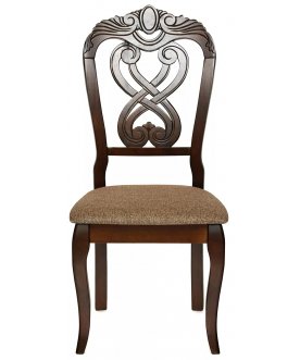 Деревянный стул Андромеда/Andromeda