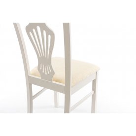 Деревянный стул Arfa