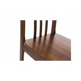 Деревянный стул Aron