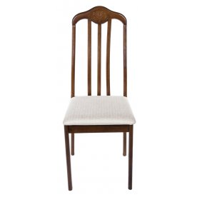 Деревянный стул Aron