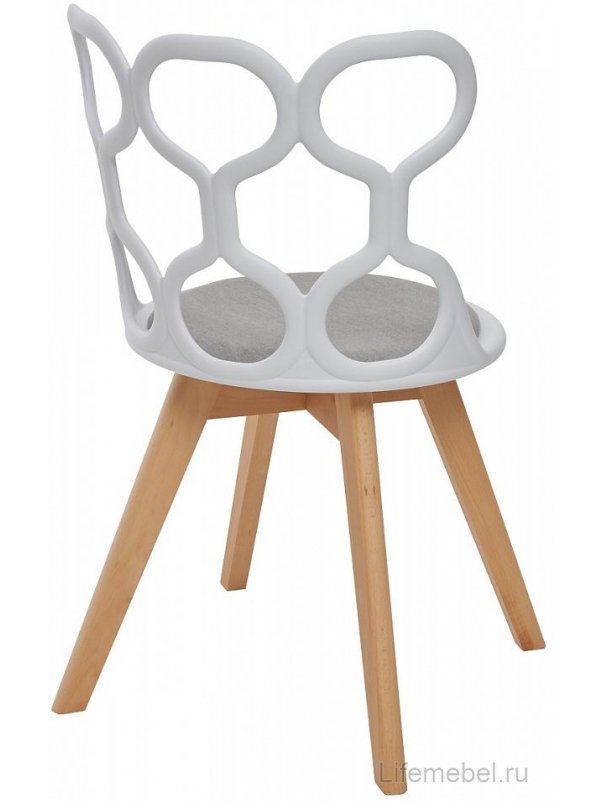 Стул Azhur white