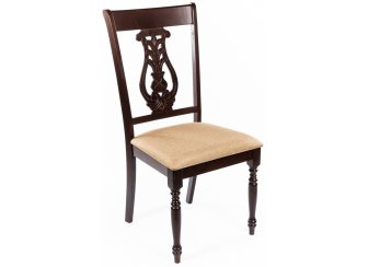 Деревянный стул Bad