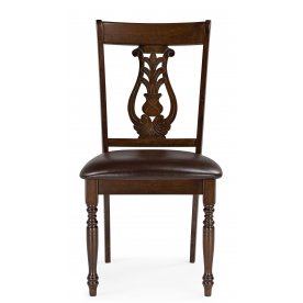 Деревянный стул Bad