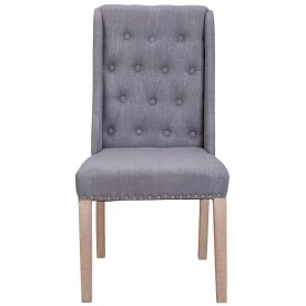 Деревянный стул Baldwin