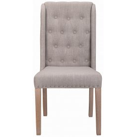 Деревянный стул Baldwin