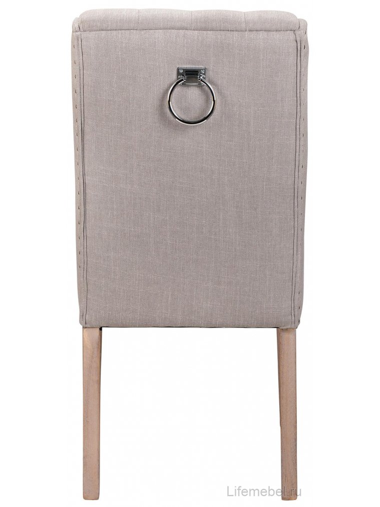 Деревянный стул Baldwin 5KS29661-O beige
