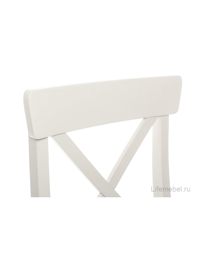 Стул Bern butter white