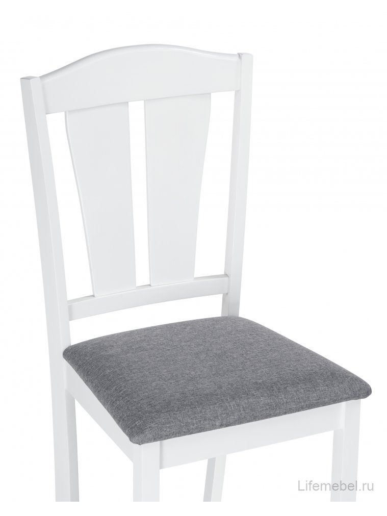 Стул Bert серый