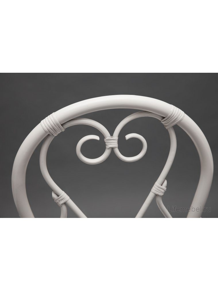 Стул Bistro butter white﻿