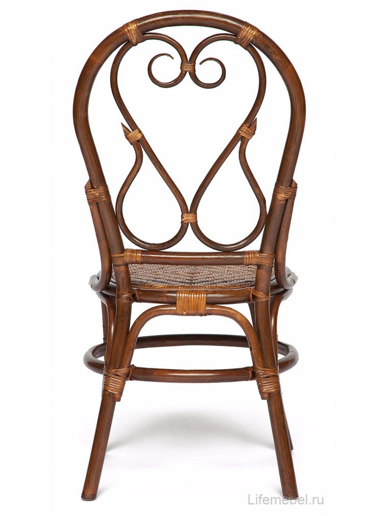 Стул Bistro Орех (Walnut)