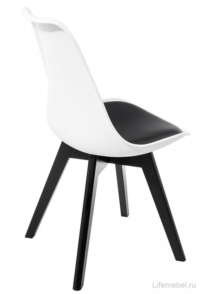 Стул Bon белый