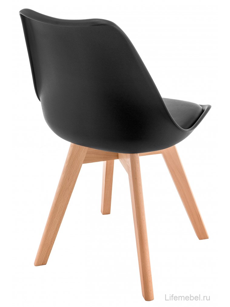 Стул Bon черный